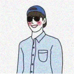 安西教练 头像
